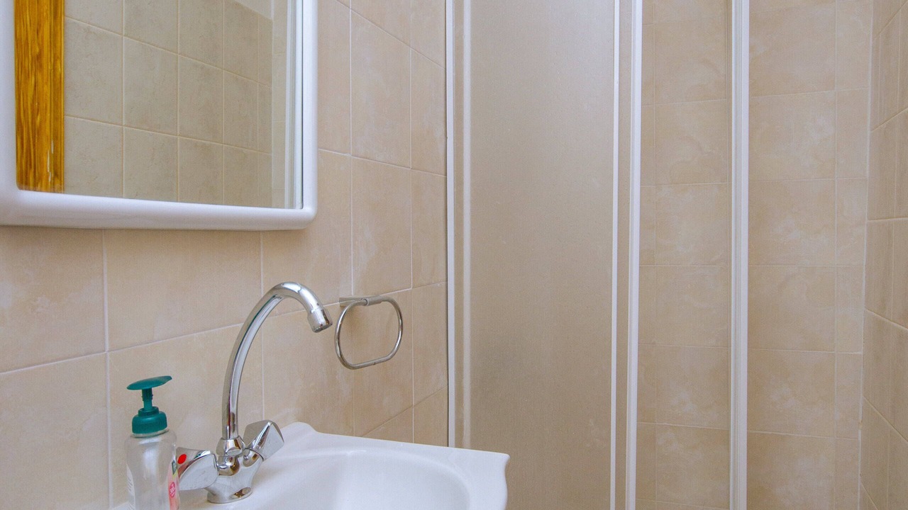 Photo of Bathroom in Platres