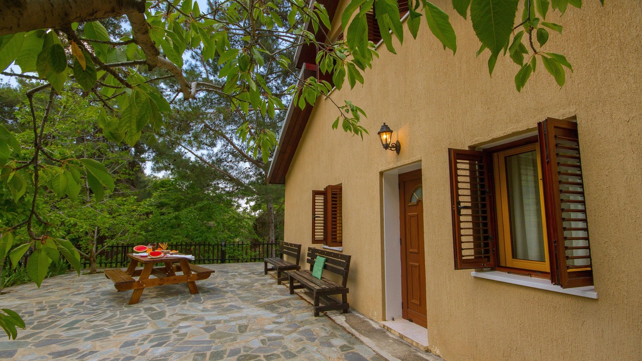 Photo of Outdoor in Platres