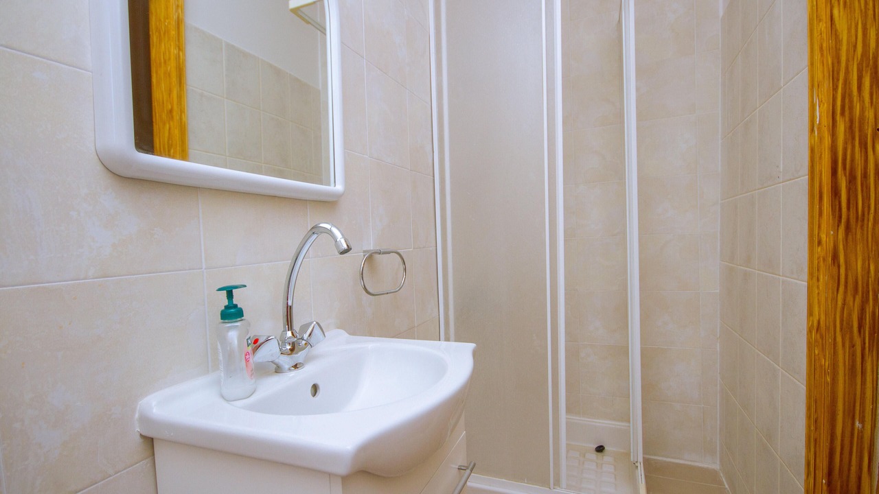 Photo of Bathroom in Platres