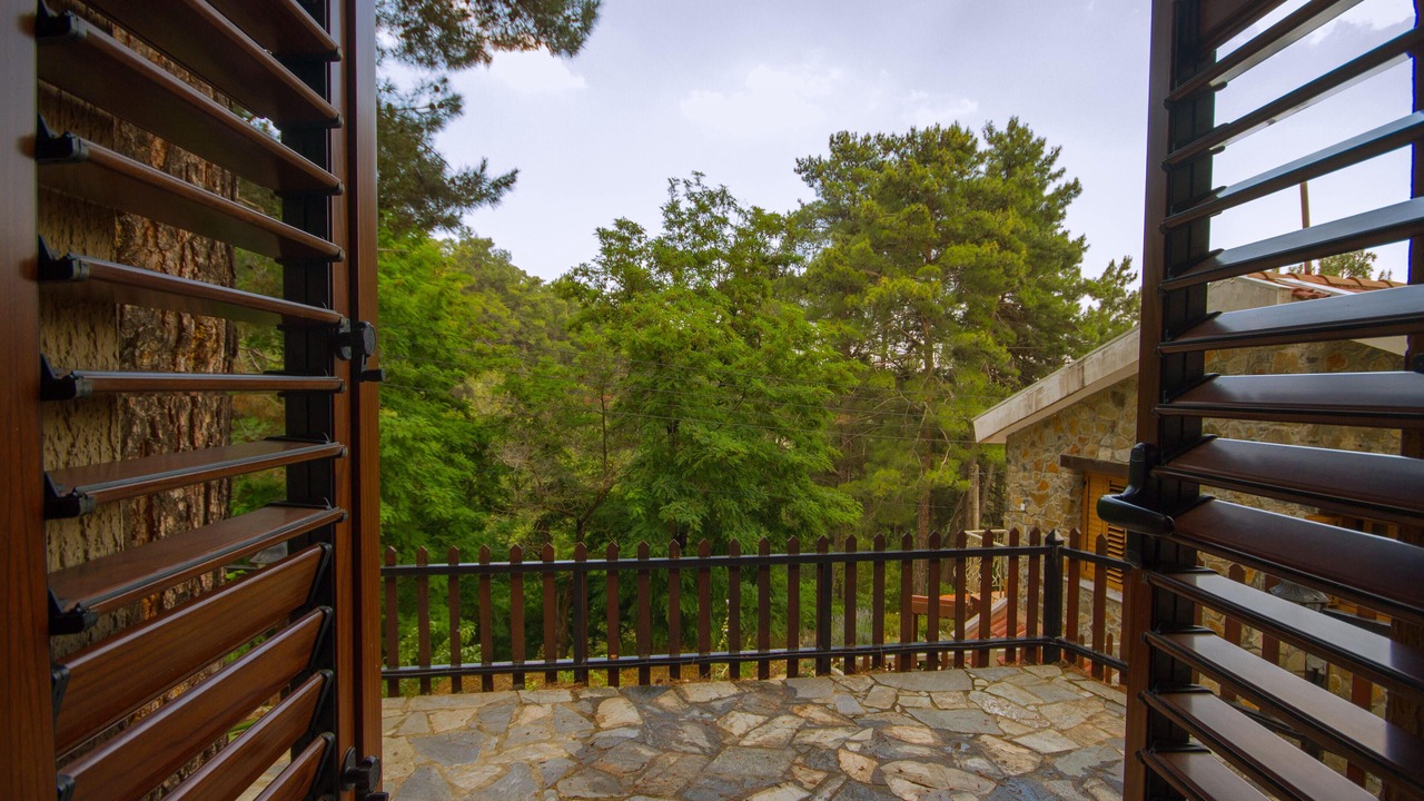 Photo of Bedroom in Platres