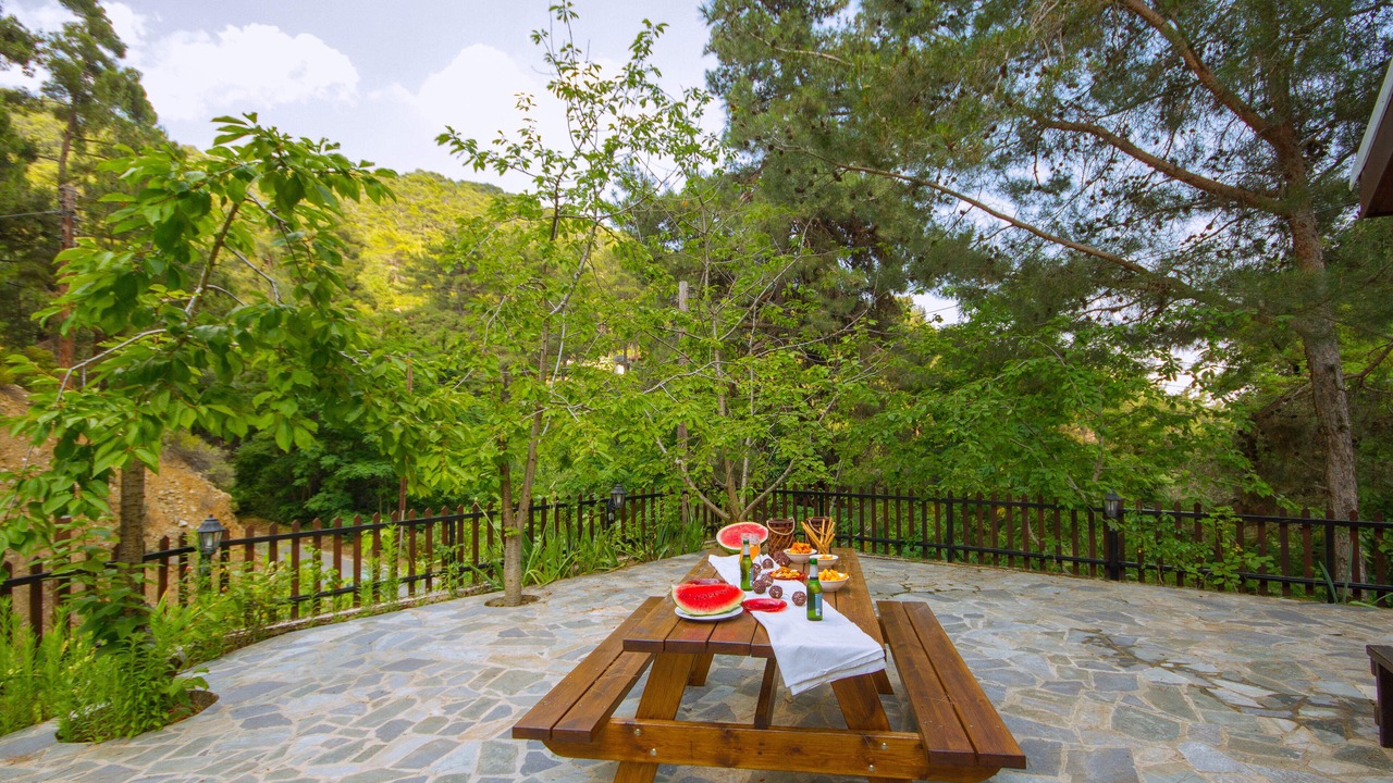 Photo of Outdoor in Platres