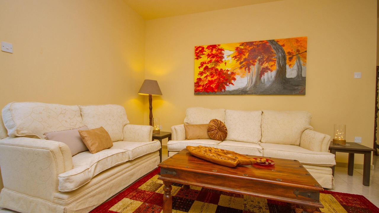 Photo of Livingroom in Platres