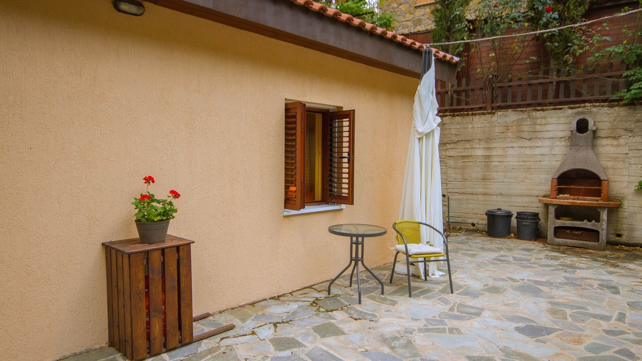 Photo of Outdoor in Platres