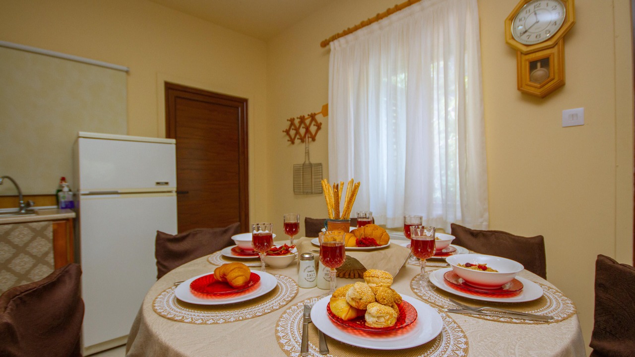 Photo of Bedroom in Platres
