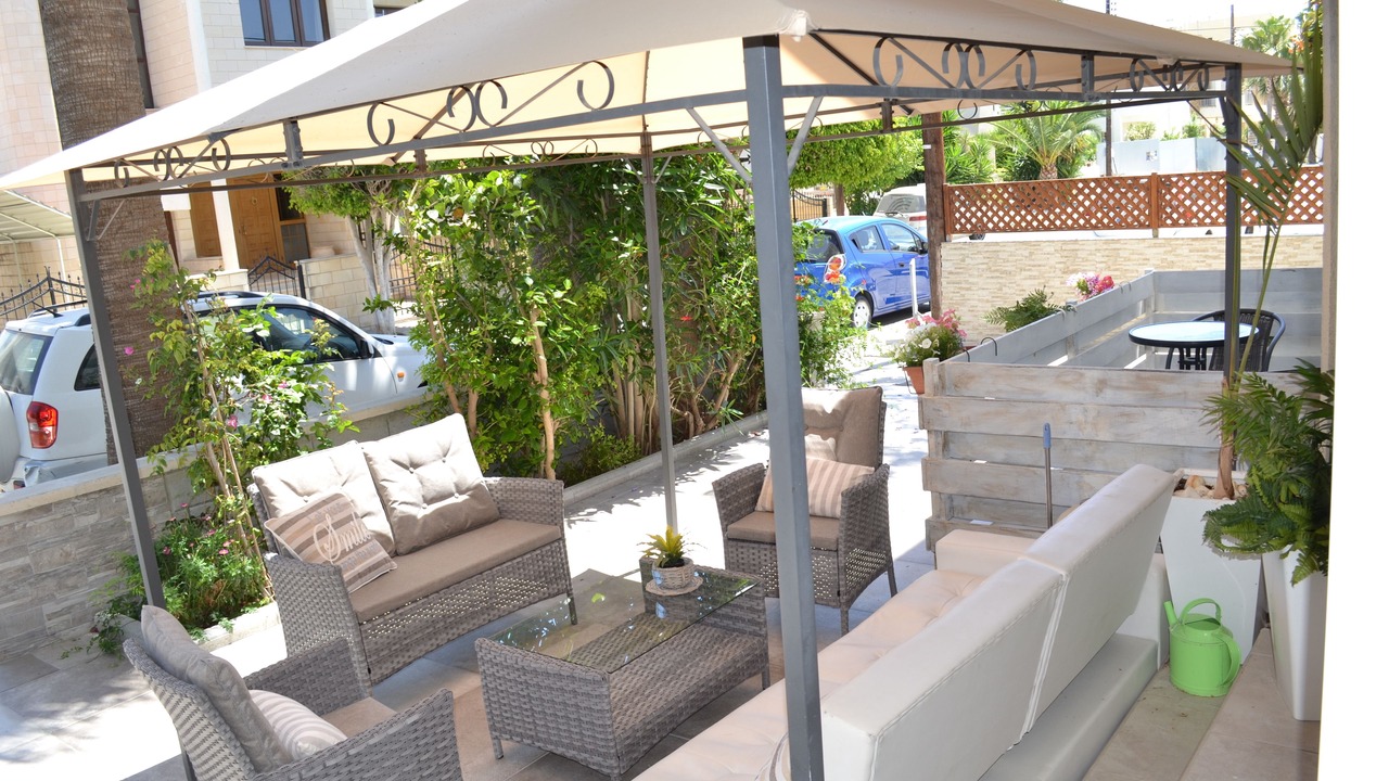 Photo of Outdoor in Potamos tis Germasogeias