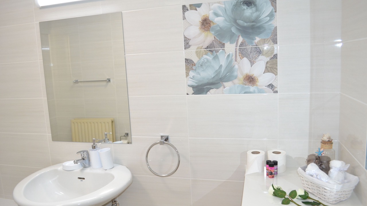 Photo of Bathroom in Potamos tis Germasogeias