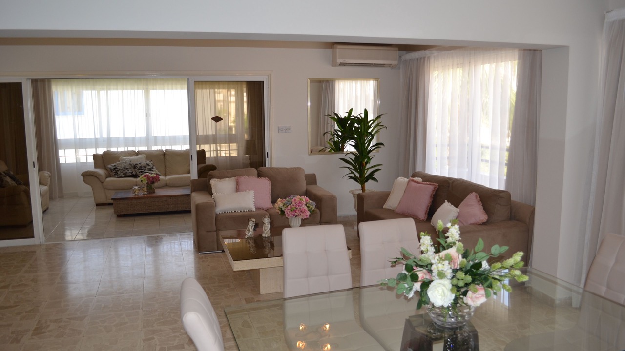 Photo of Bedroom in Potamos tis Germasogeias
