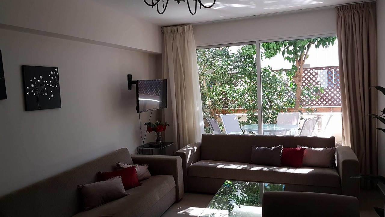 Photo of Bedroom in Potamos tis Germasogeias