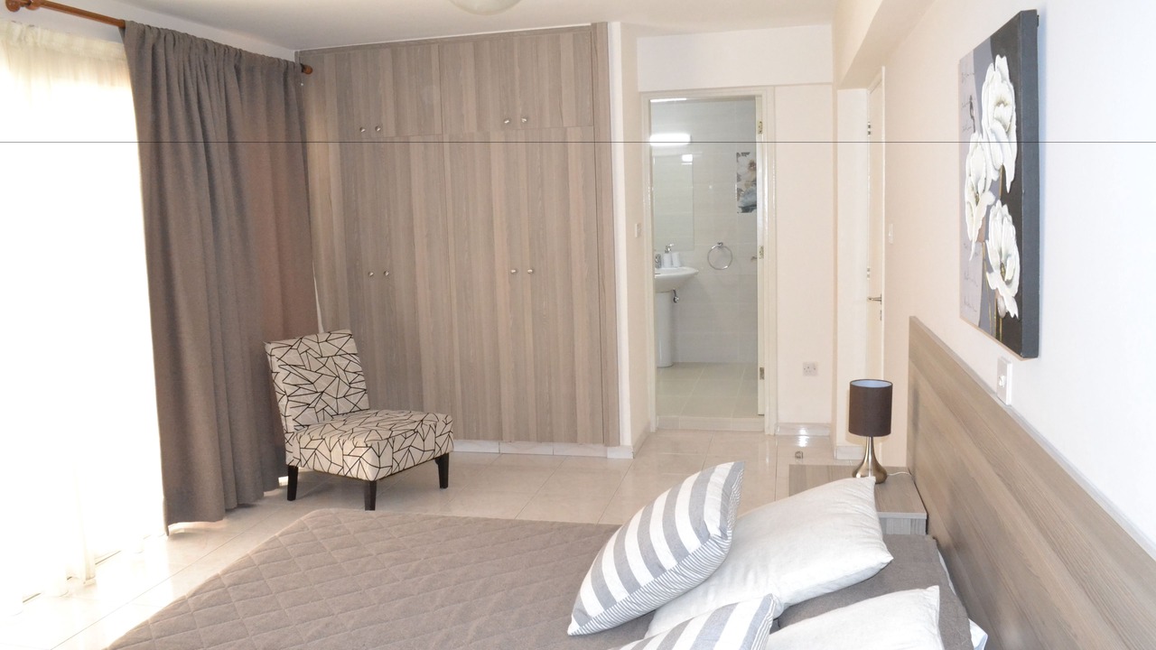 Photo of Bedroom in Potamos tis Germasogeias