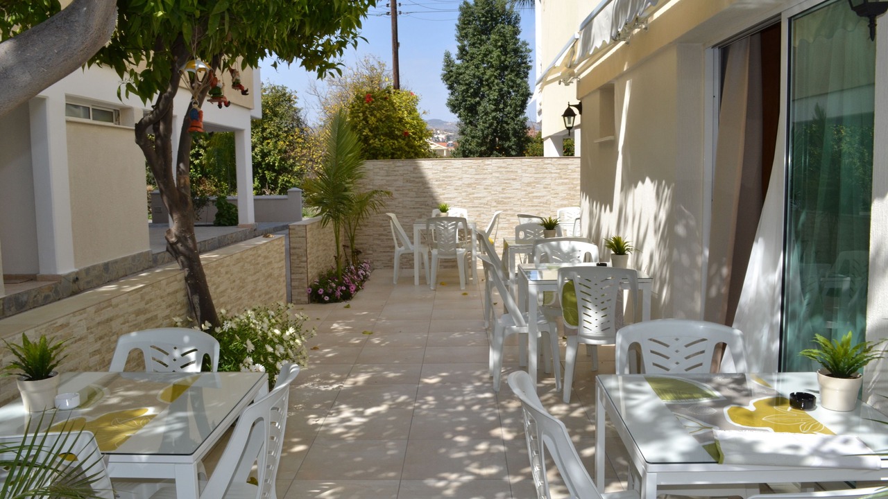 Photo of Outdoor in Potamos tis Germasogeias