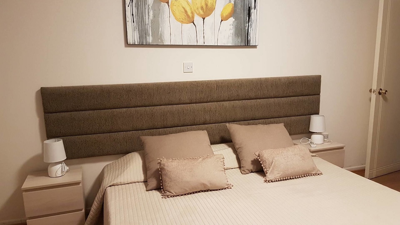 Photo of Bedroom in Potamos tis Germasogeias