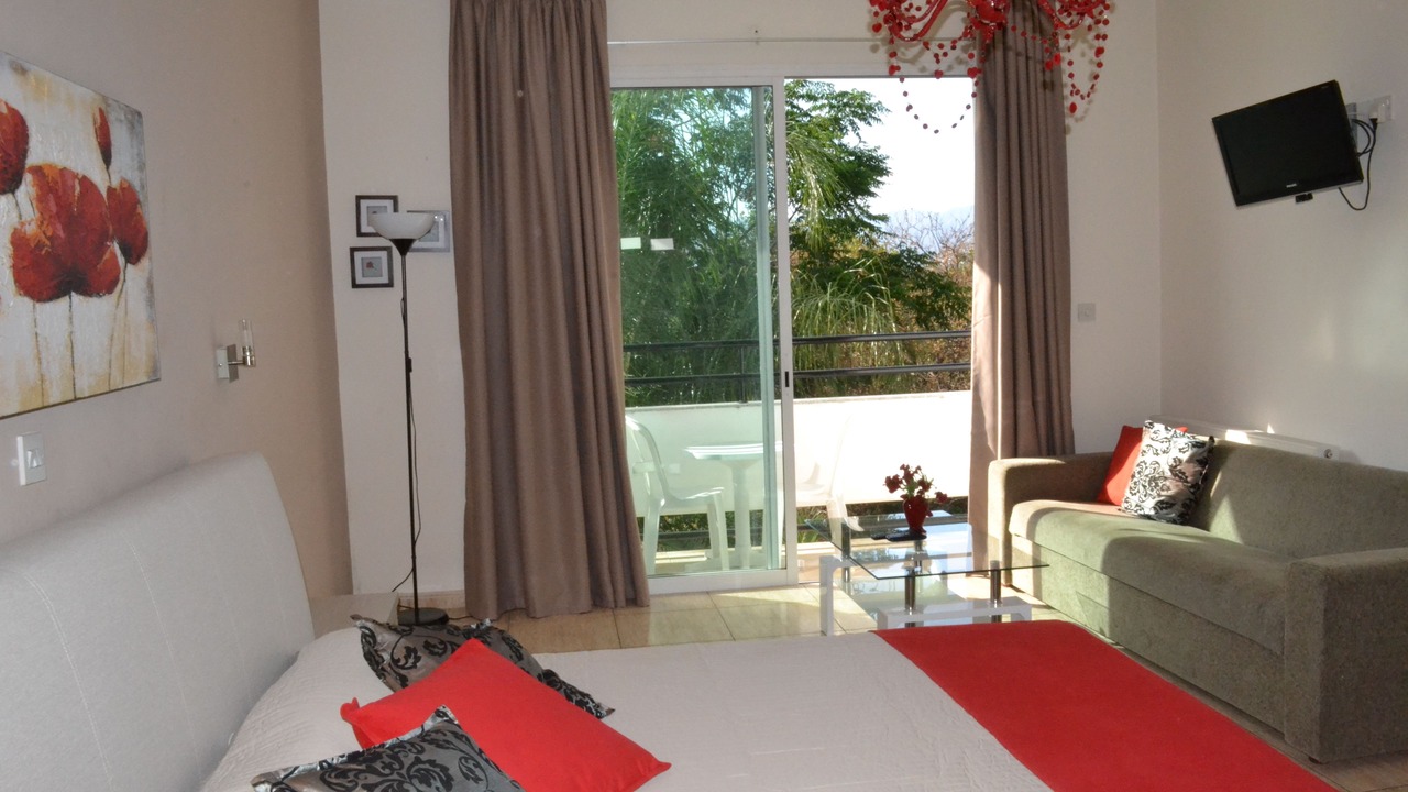 Photo of Bedroom in Potamos tis Germasogeias