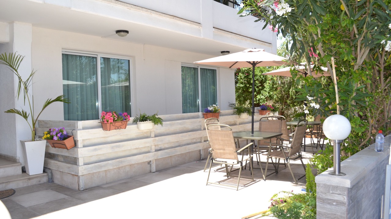 Photo of Outdoor in Potamos tis Germasogeias