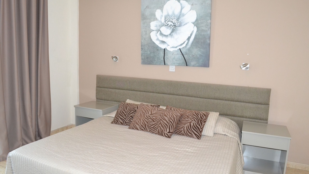 Photo of Bedroom in Potamos tis Germasogeias