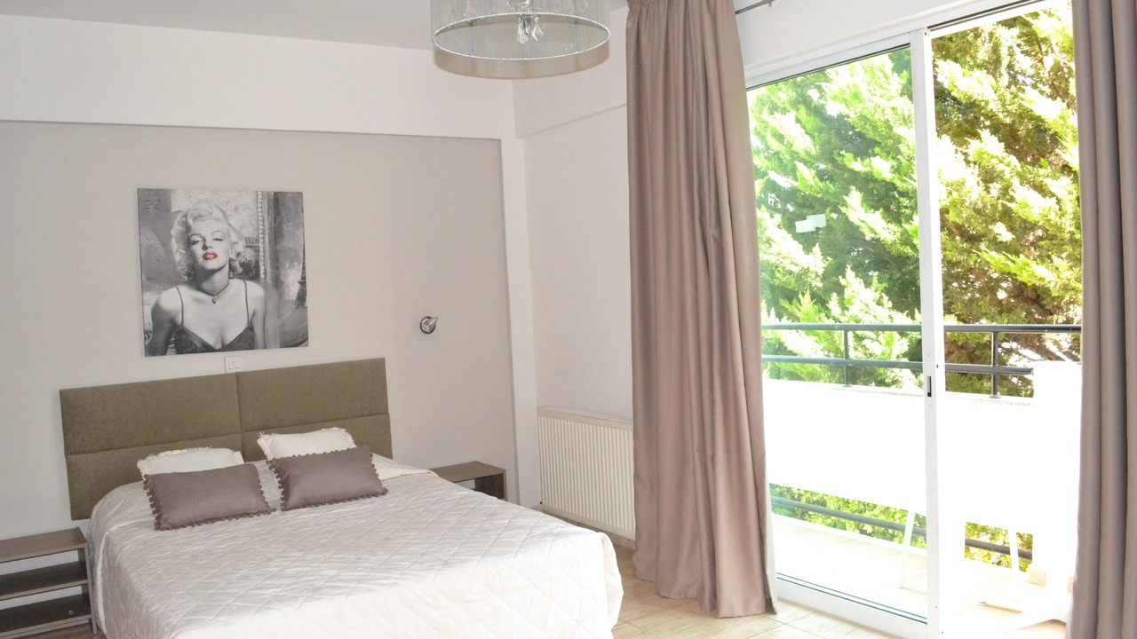 Photo of Bedroom in Potamos tis Germasogeias