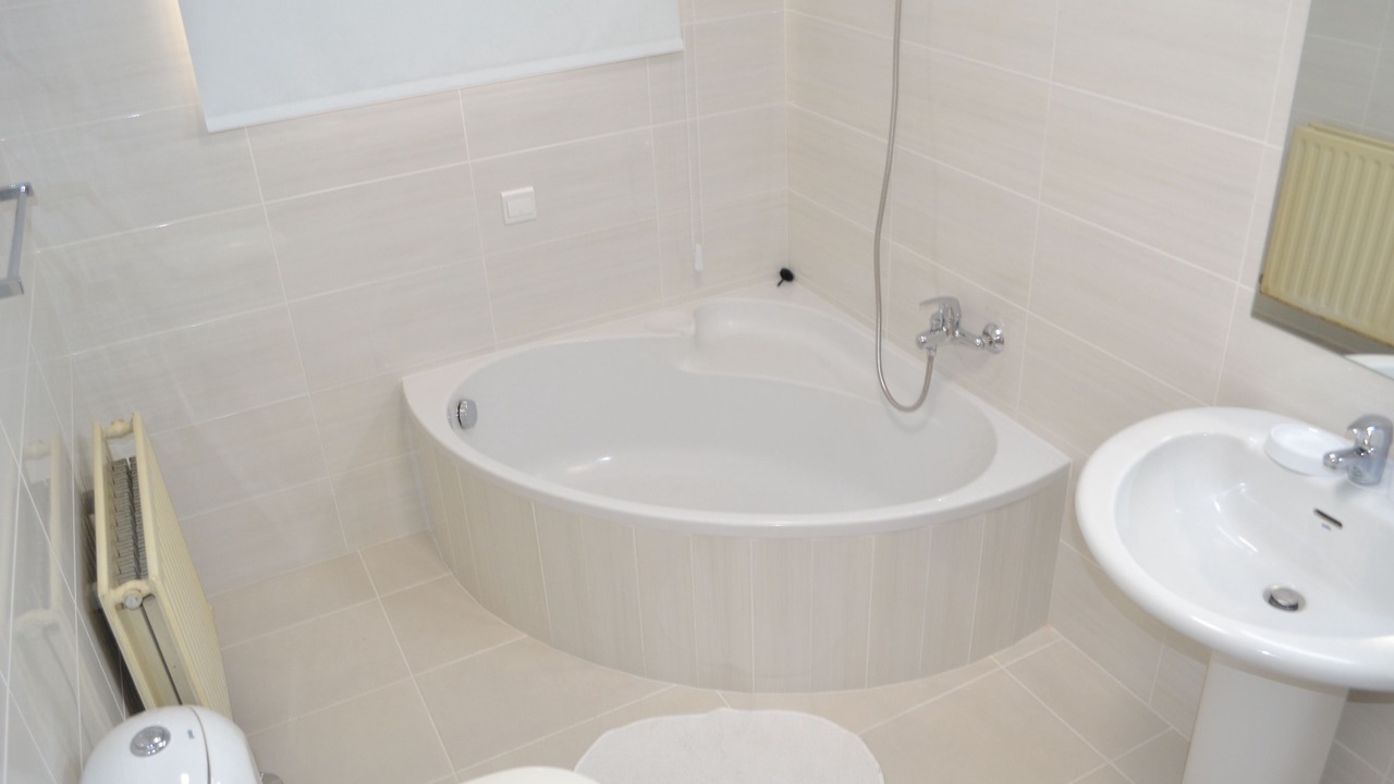 Photo of Bathroom in Potamos tis Germasogeias