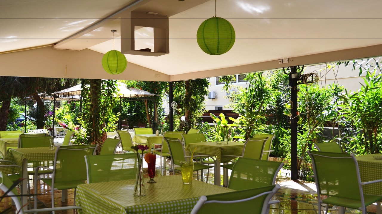 Photo of Outdoor in Potamos tis Germasogeias
