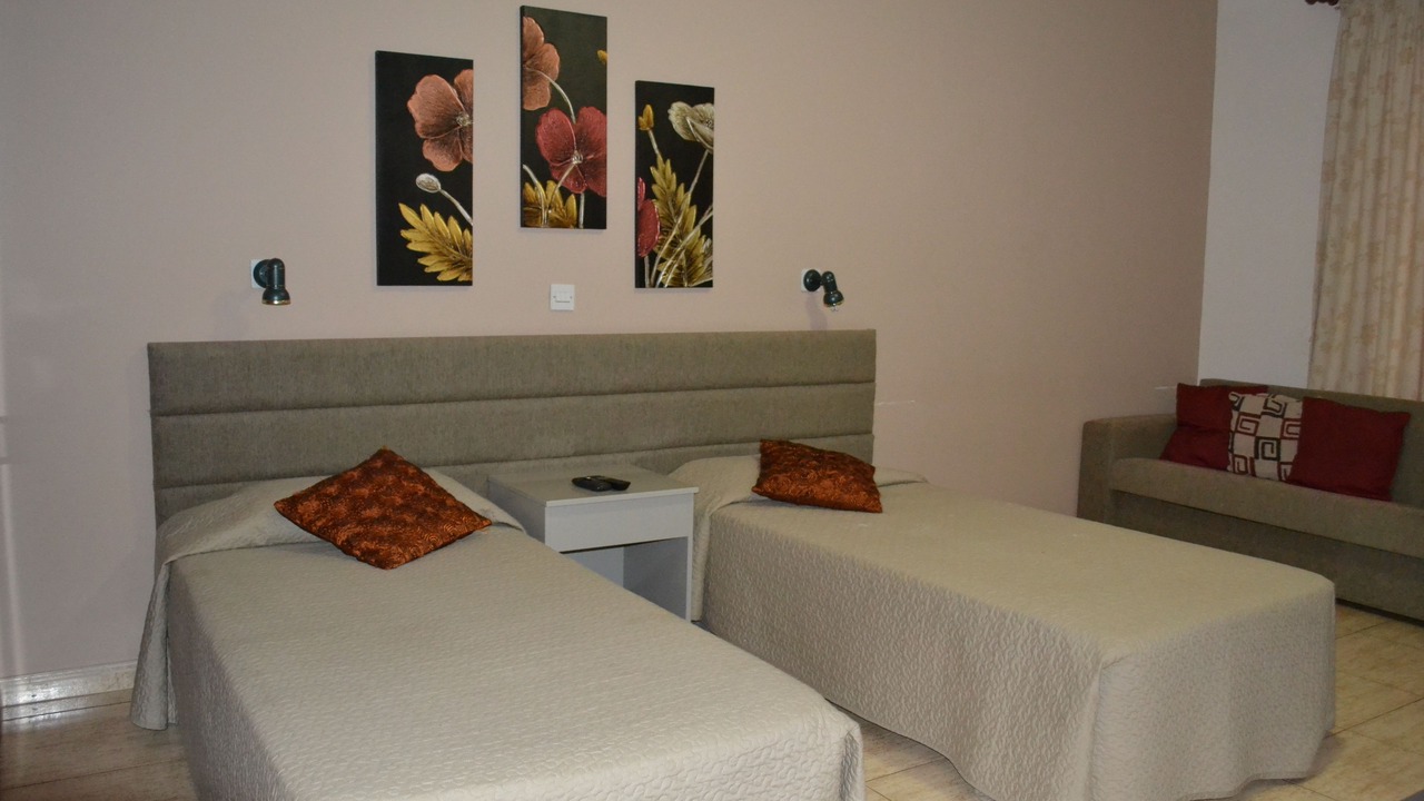 Photo of Bedroom in Potamos tis Germasogeias