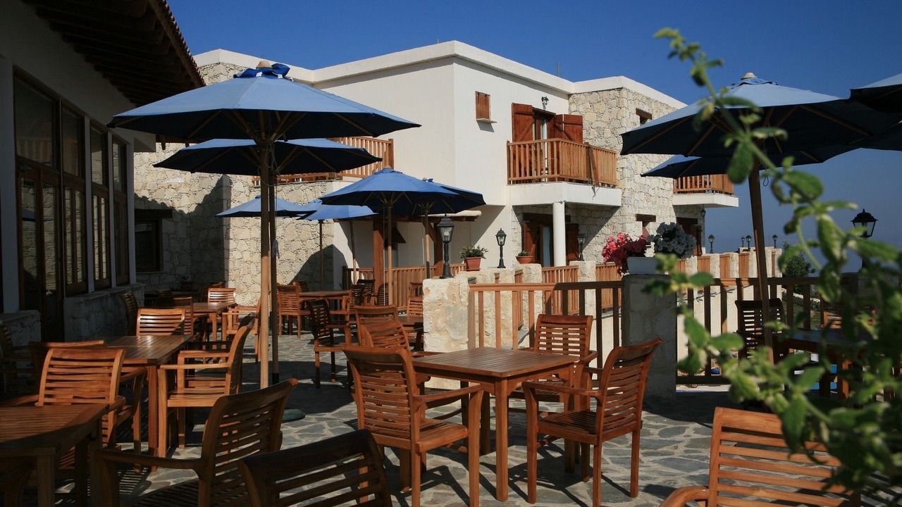 Photo of Outdoor in Lysos