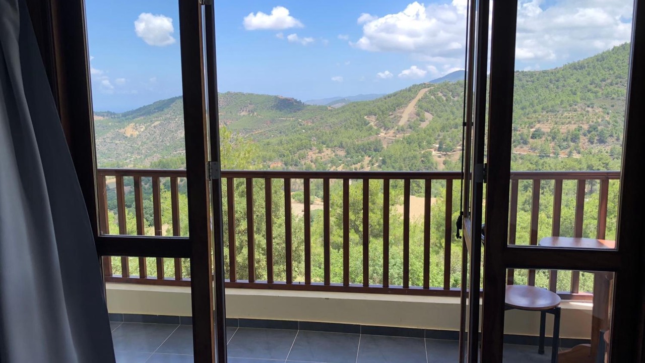 Photo of Patio Balcony in Lysos