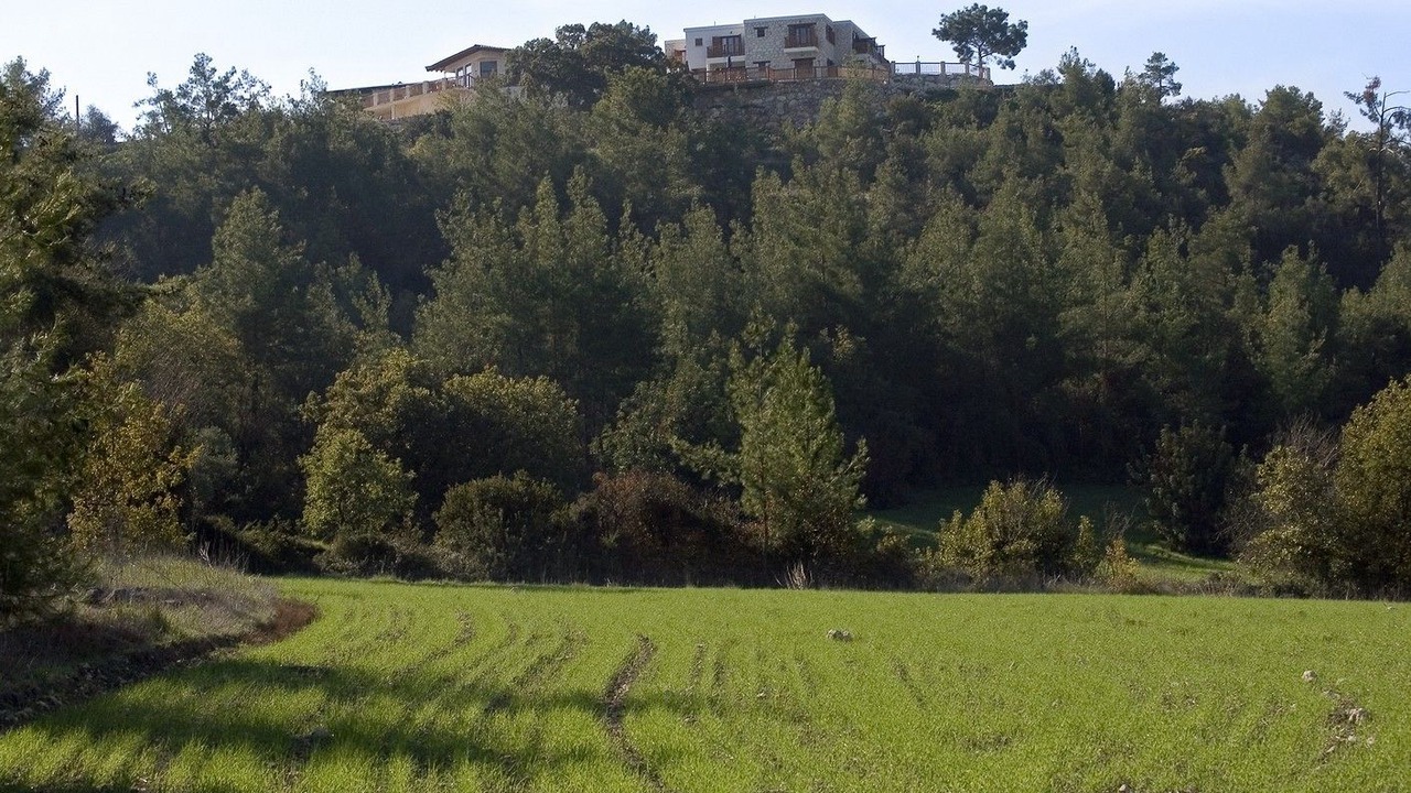Photo of Outdoor in Lysos