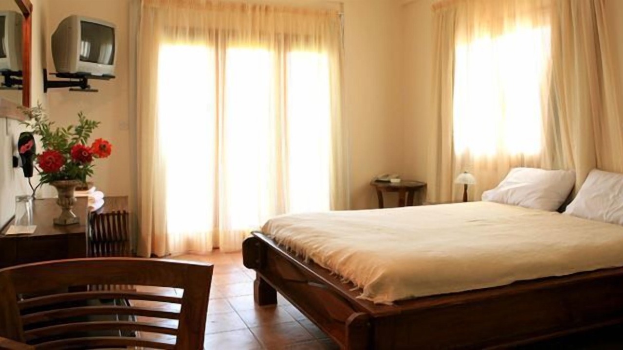 Photo of Bedroom in Lysos