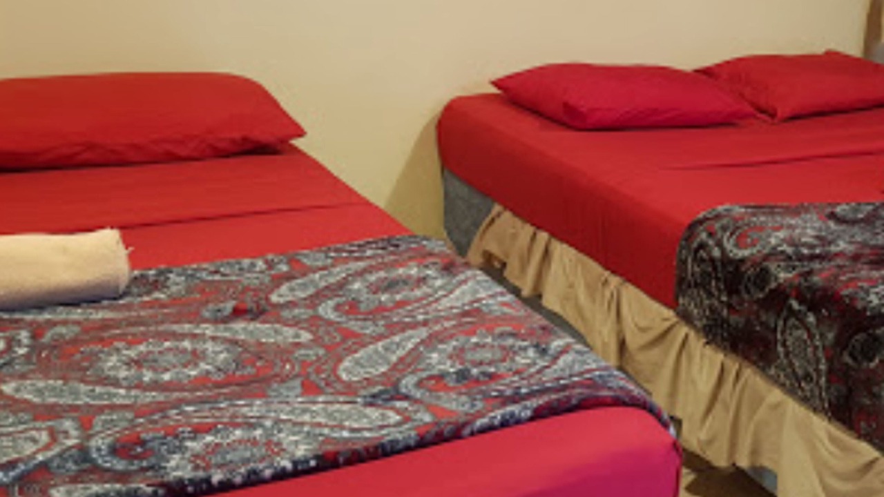 Photo of Bedroom in Managua