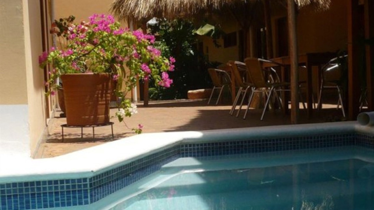 Photo of Outdoor in Managua