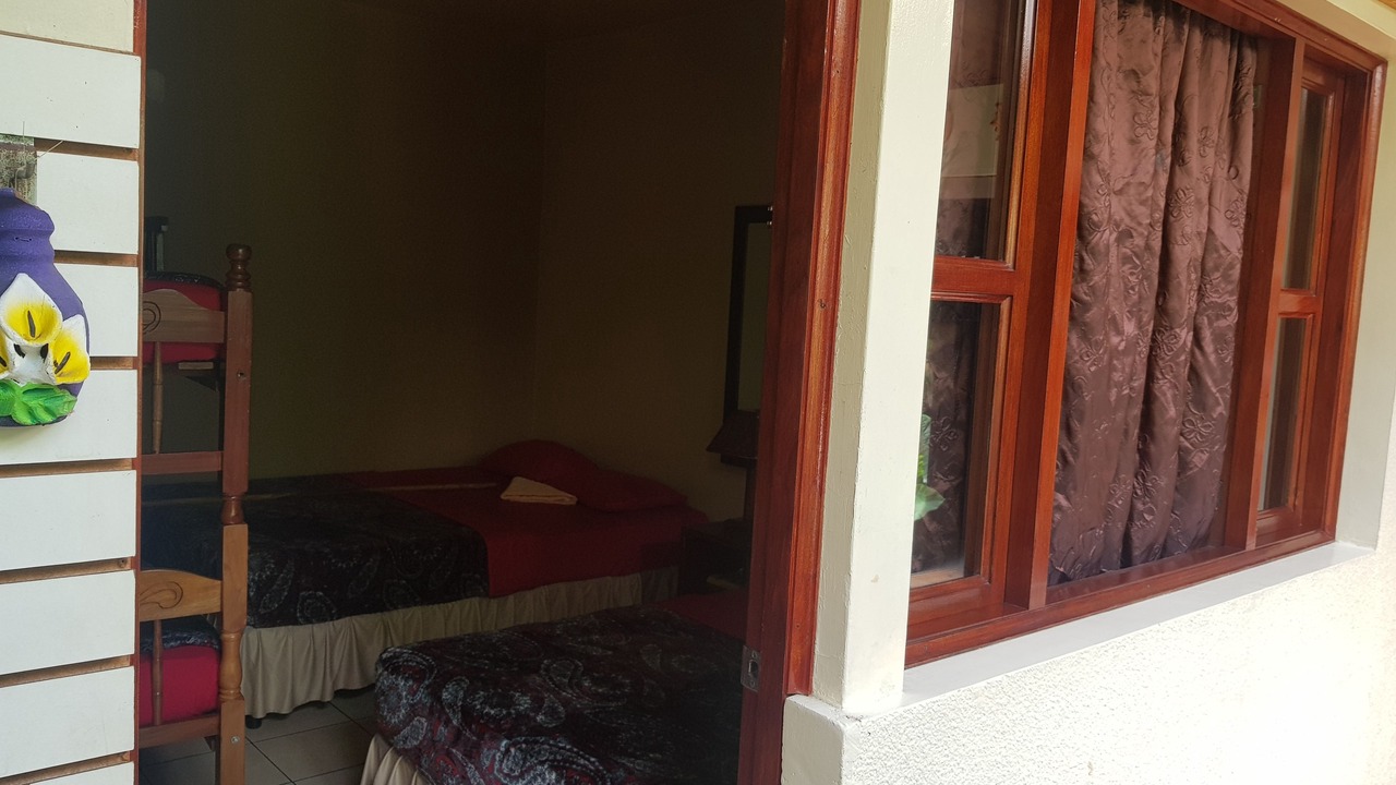 Photo of Bedroom in Managua