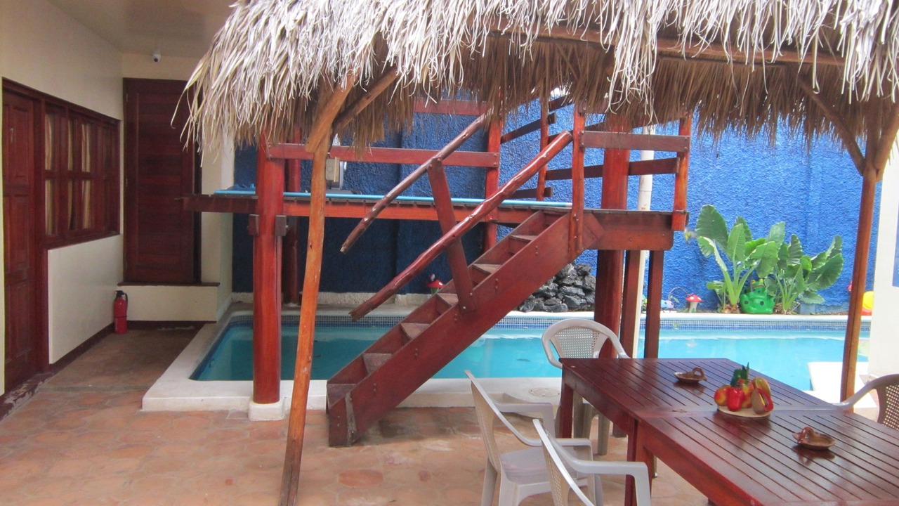 Photo of Outdoor in Managua