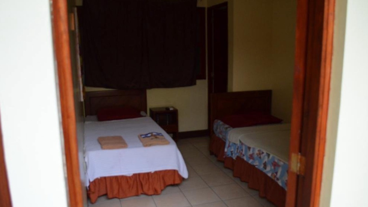 Photo of Bedroom in Managua