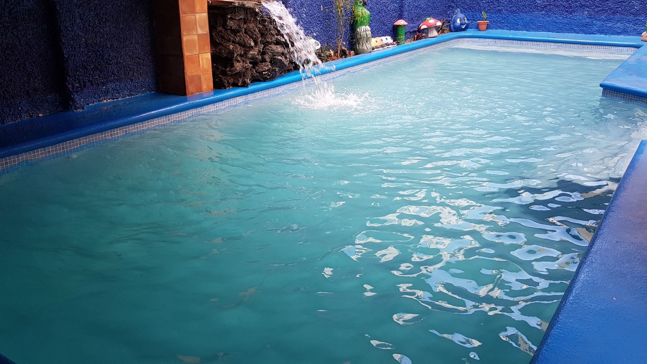 Photo of Outdoor in Managua