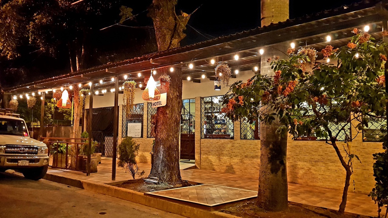 Photo of Outdoor in Managua