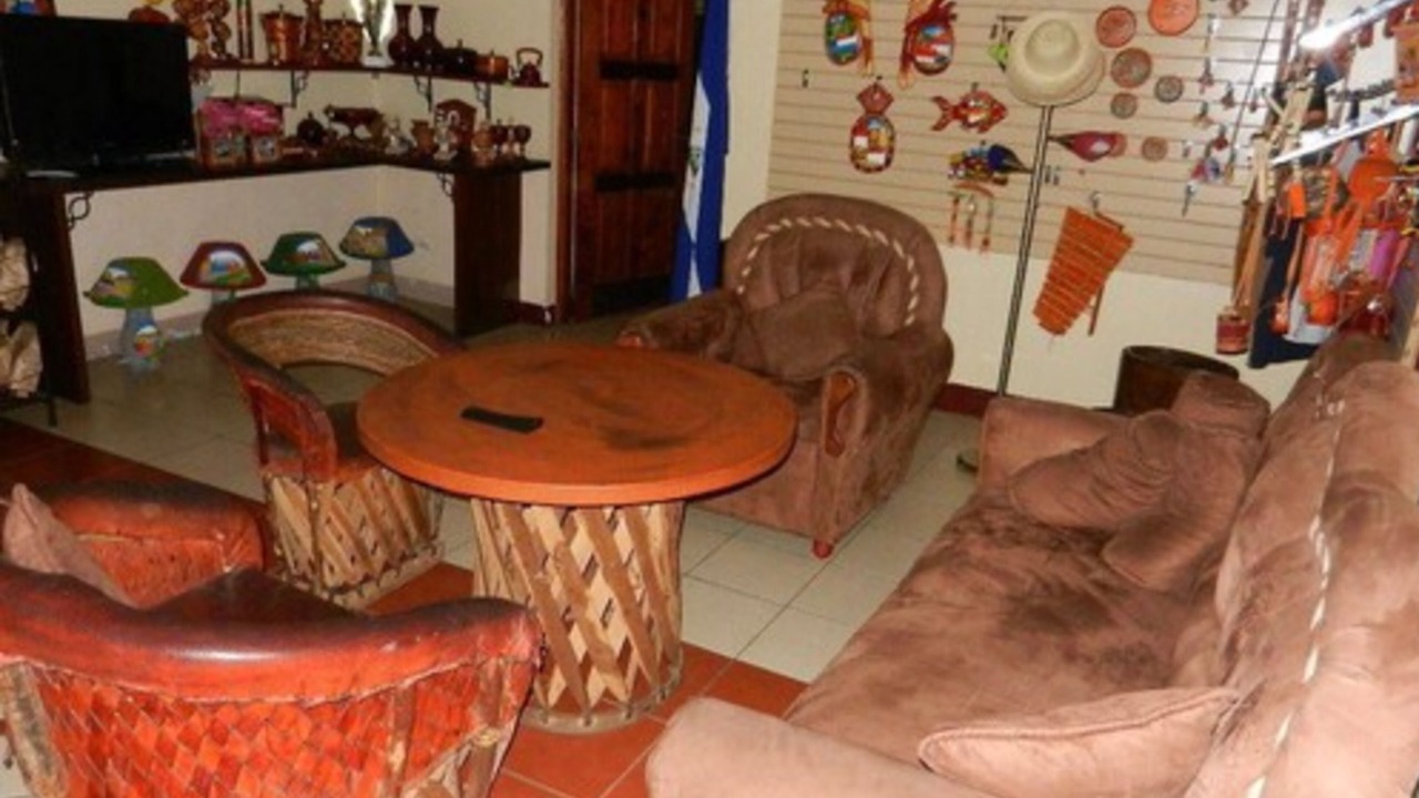 Photo of Others in Managua