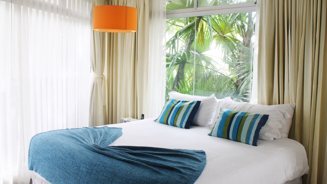 Photo of Bedroom in Managua