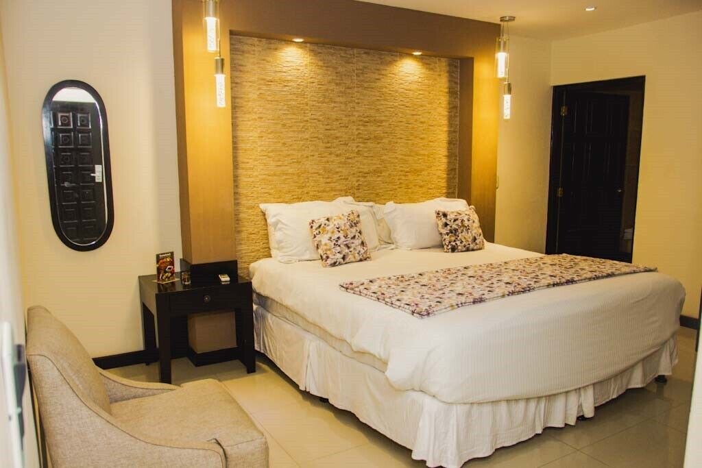 Photo of Bedroom in Managua