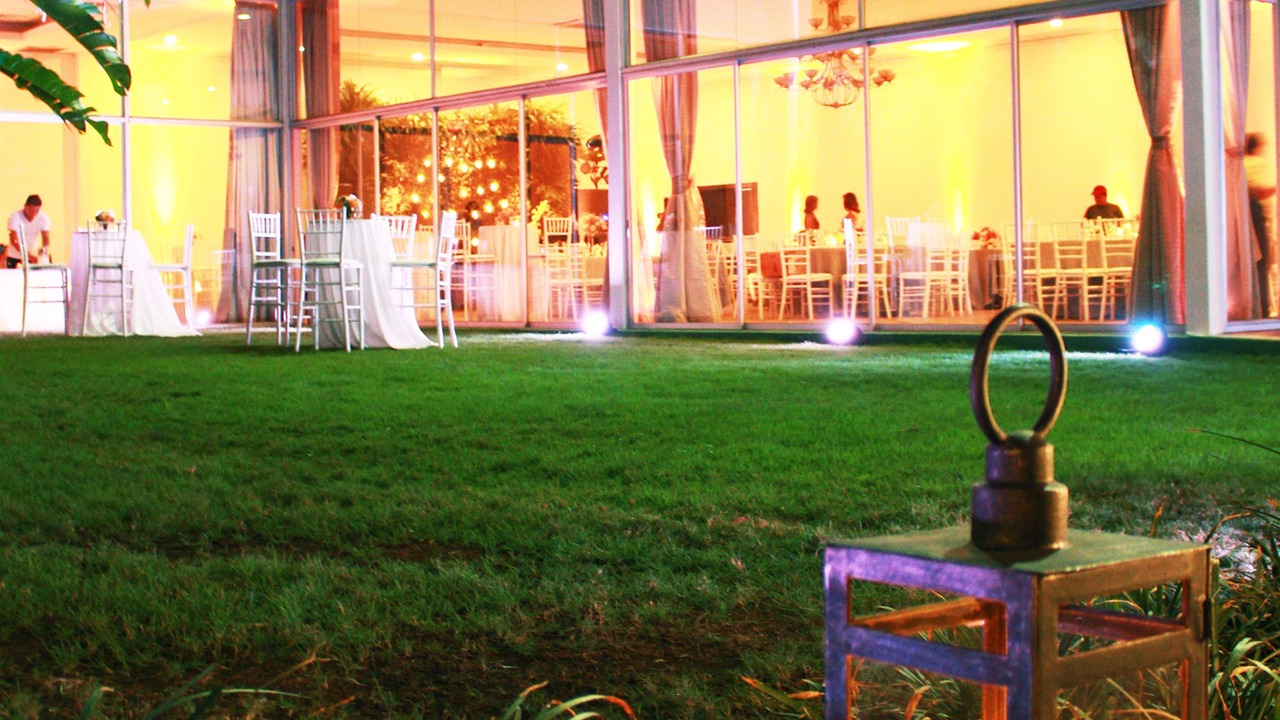 Photo of Outdoor in Managua
