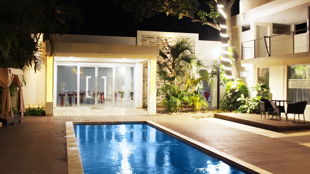 Photo of Outdoor in Managua