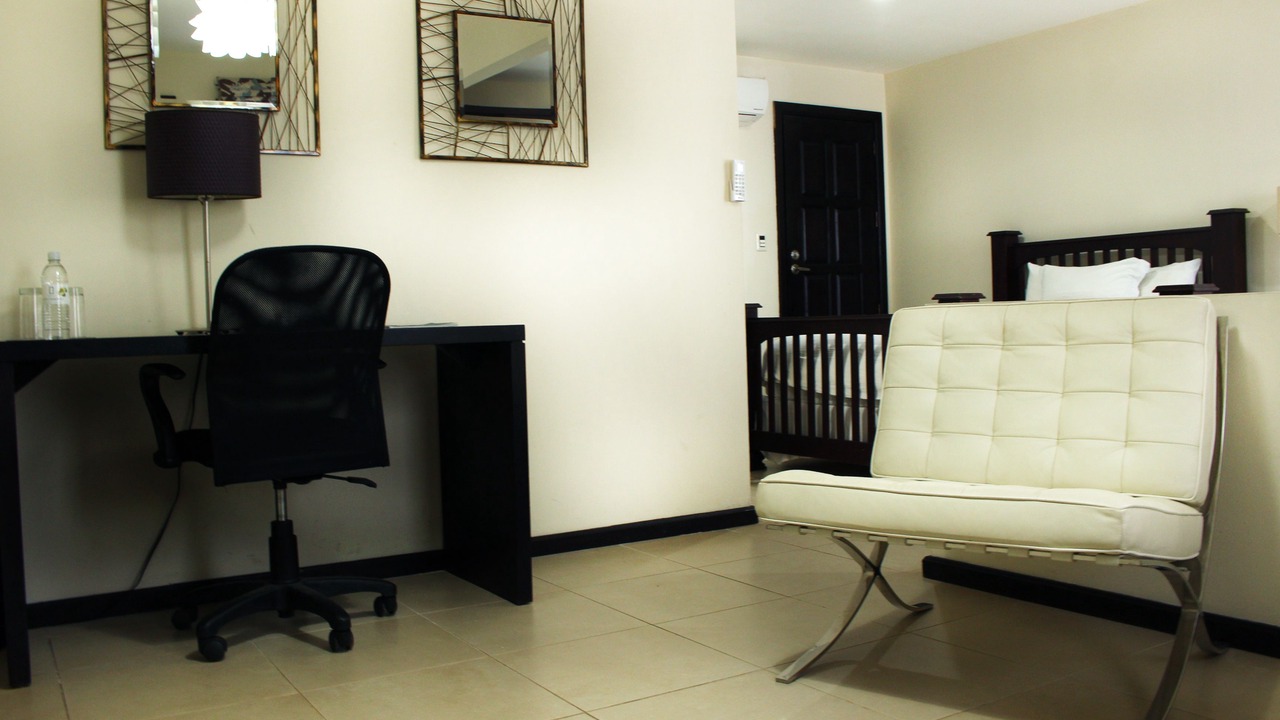 Photo of Bedroom in Managua