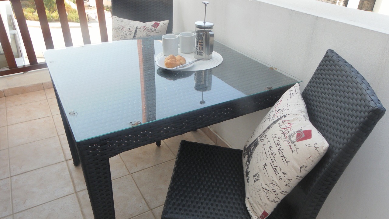 Photo of Outdoor in Peyia Town