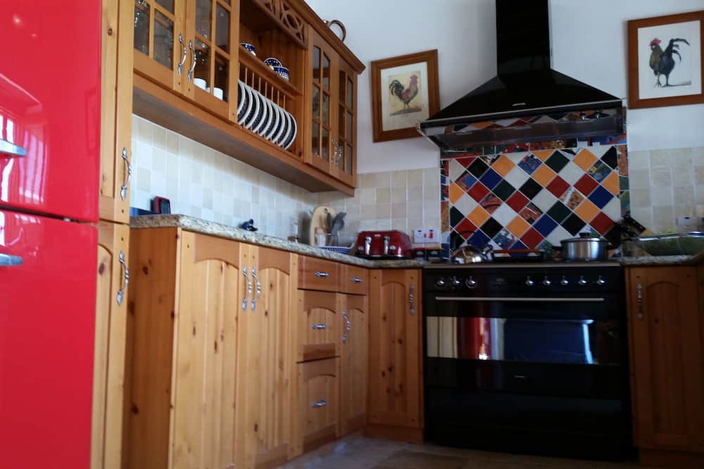Photo of Kitchen in Anogyra