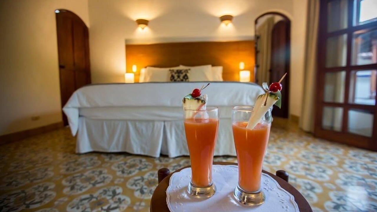 Photo of Bedroom in Granada