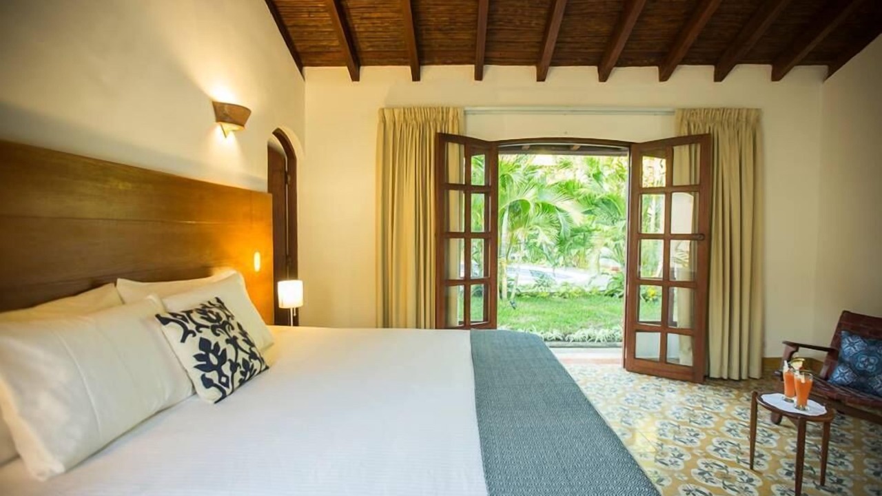 Photo of Bedroom in Granada