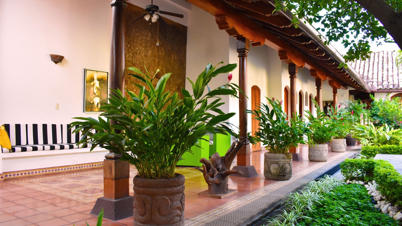 Photo of Bedroom in Granada