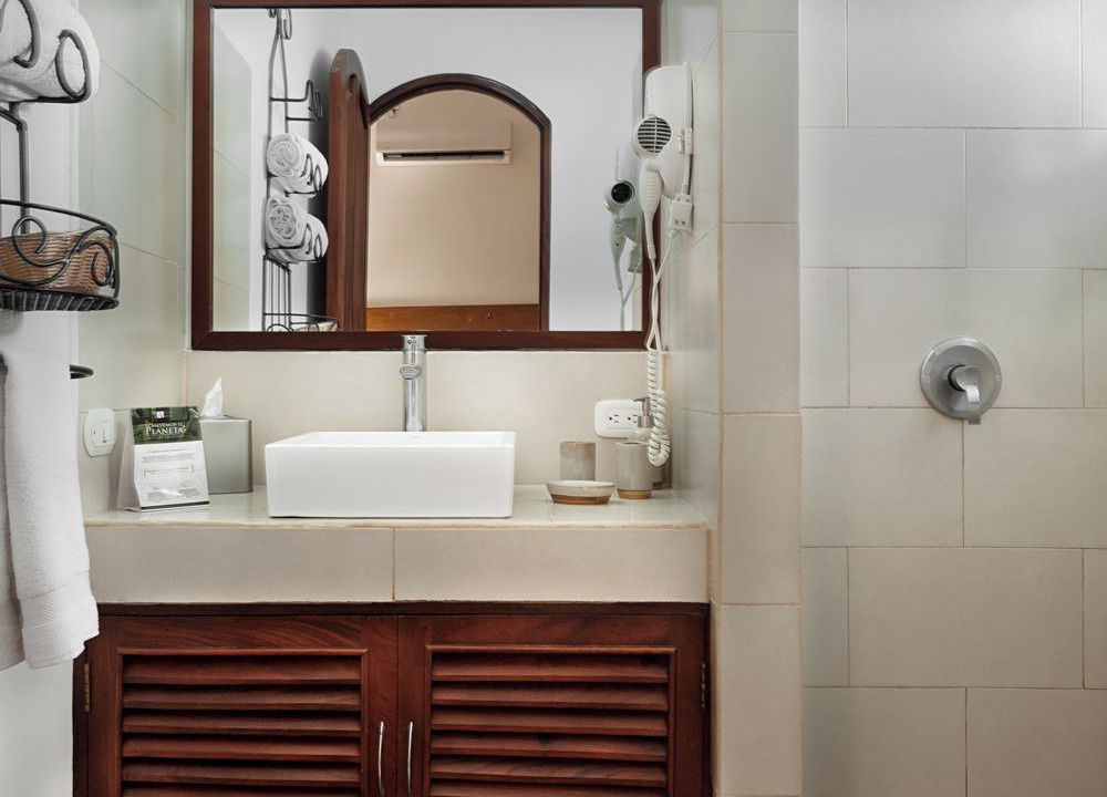 Photo of Bathroom in Granada