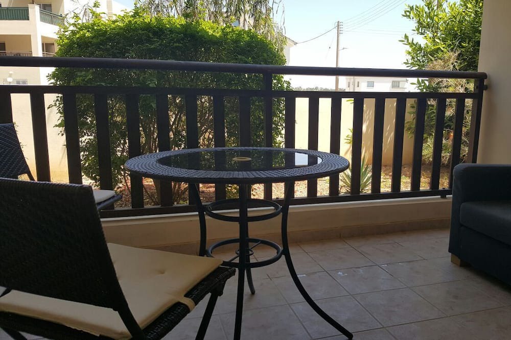Photo of Patio Balcony in Tersefanou
