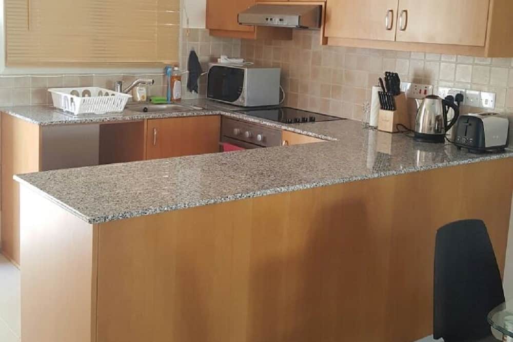 Photo of Kitchen in Tersefanou