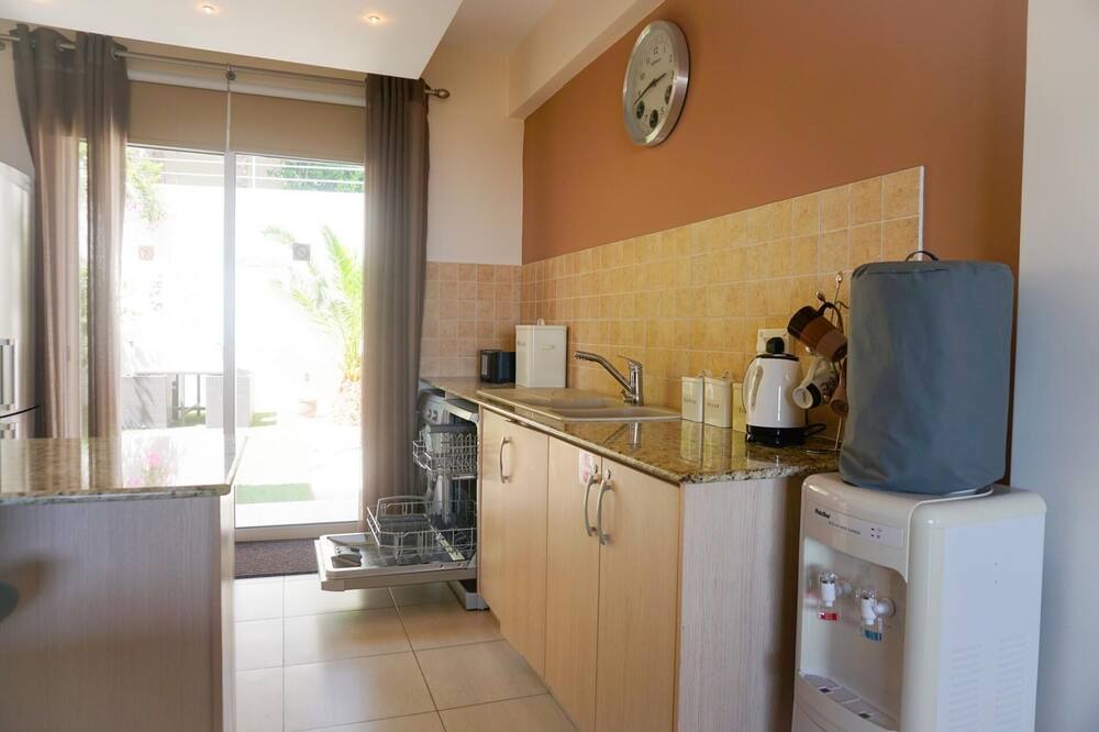 Photo of Kitchen in Peyia Town