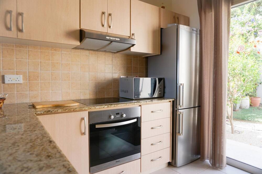 Photo of Kitchen in Peyia Town