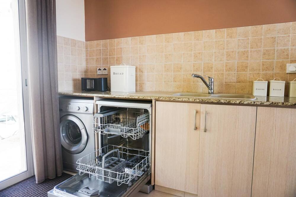 Photo of Kitchen in Peyia Town